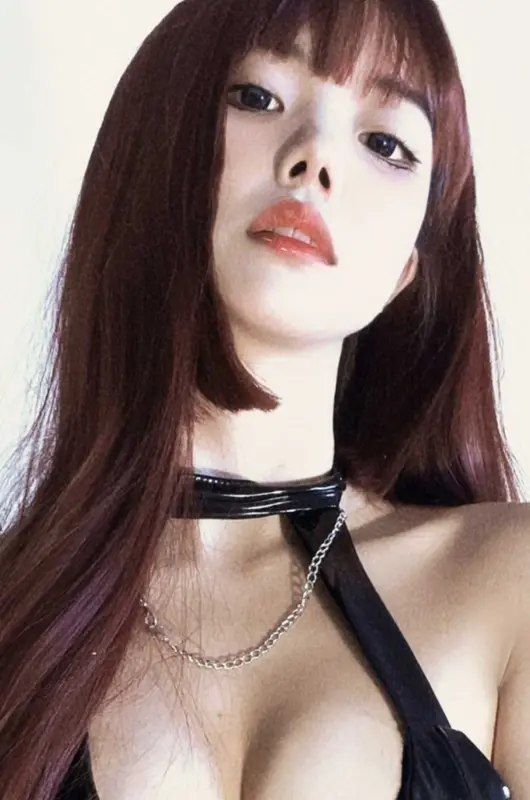 微密圈系列 女王的皮鞭 - 纪念小小v5